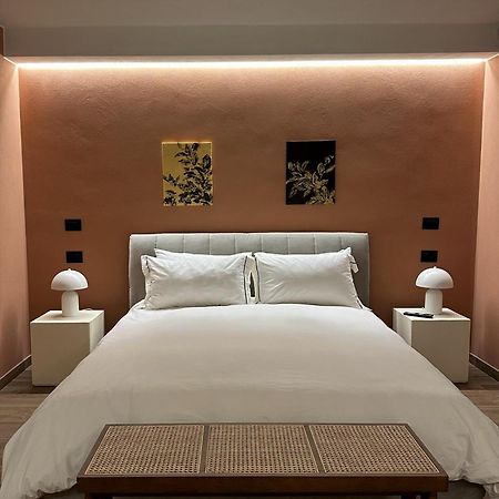 Raha Suites Syrakuzy Zewnętrze zdjęcie