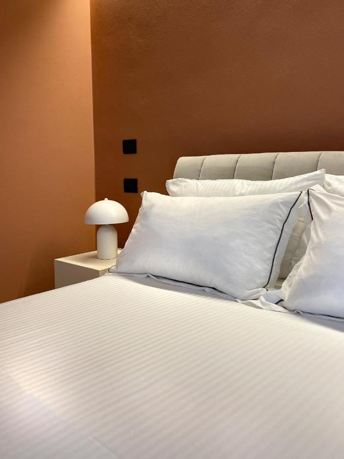 Raha Suites Syrakuzy Zewnętrze zdjęcie