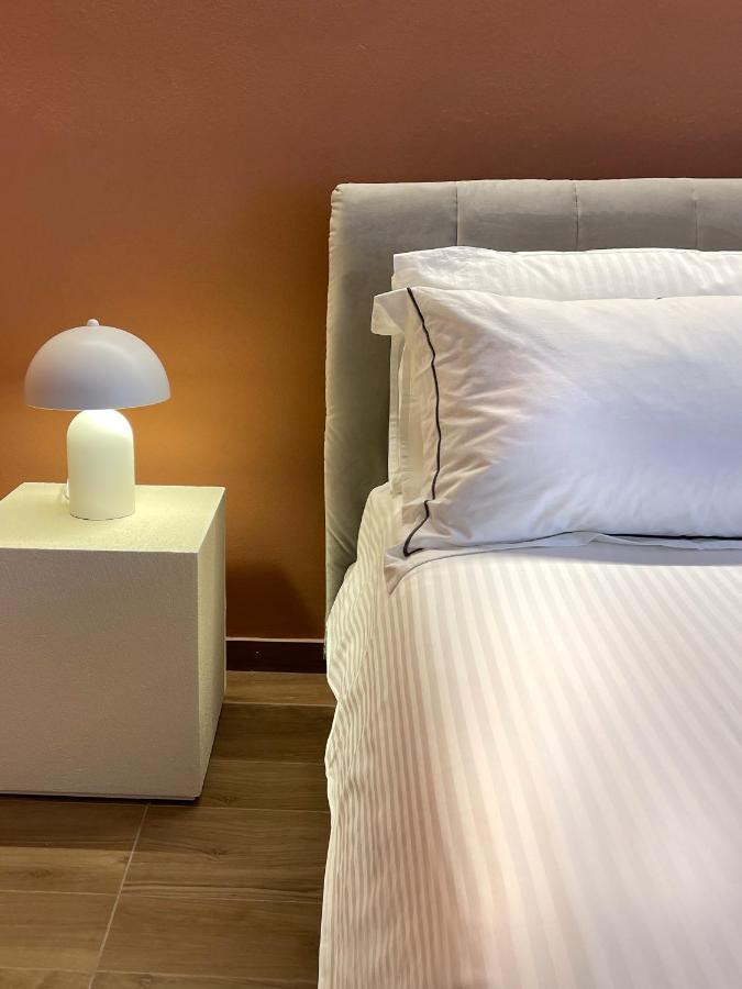Raha Suites Syrakuzy Zewnętrze zdjęcie