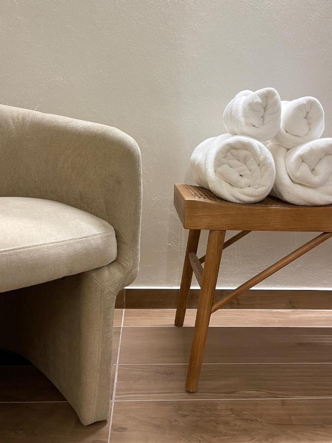 Raha Suites Syrakuzy Zewnętrze zdjęcie