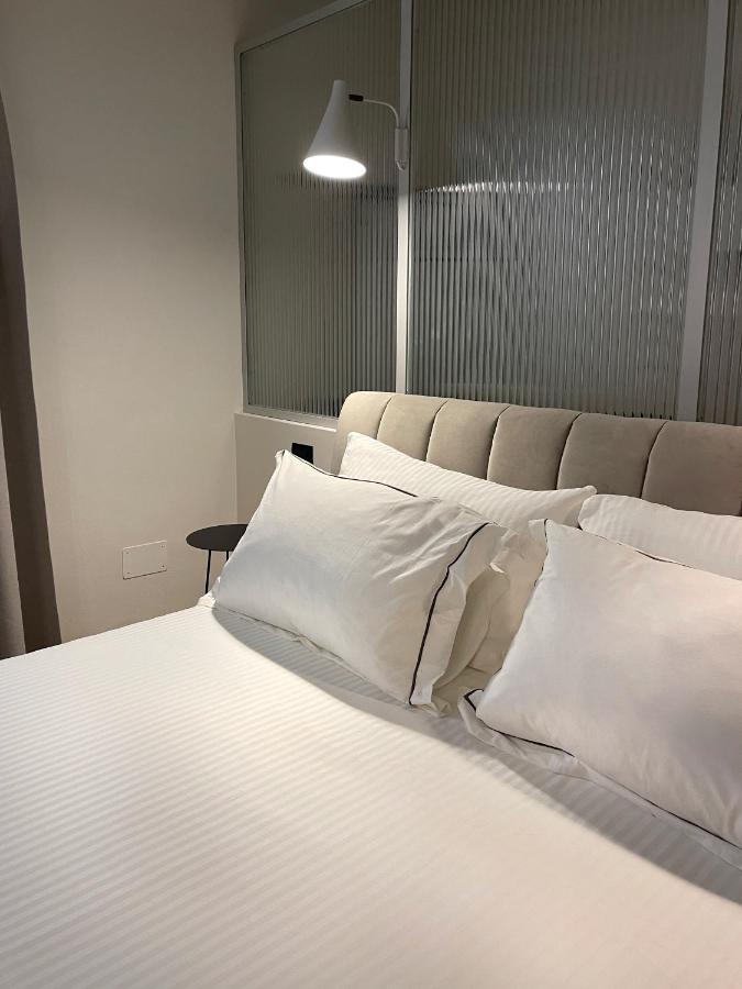 Raha Suites Syrakuzy Zewnętrze zdjęcie