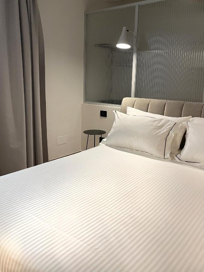 Raha Suites Syrakuzy Zewnętrze zdjęcie