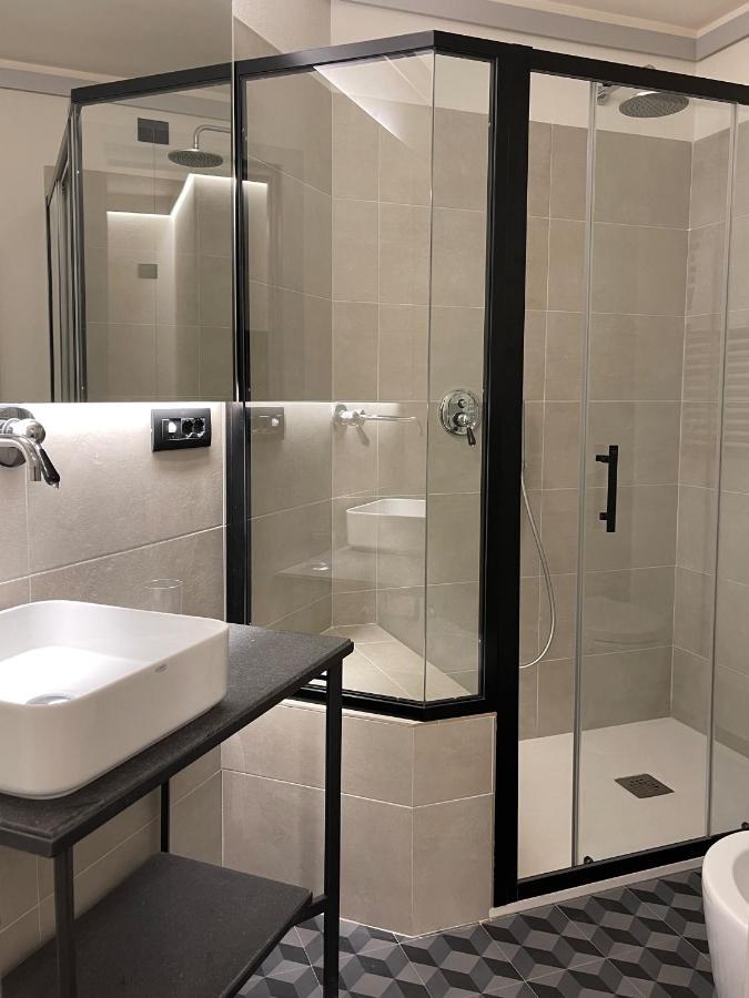 Raha Suites Syrakuzy Zewnętrze zdjęcie