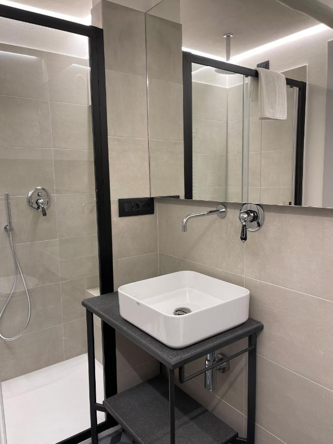 Raha Suites Syrakuzy Zewnętrze zdjęcie