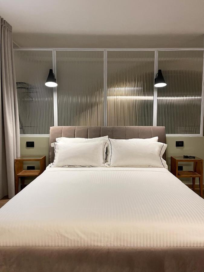 Raha Suites Syrakuzy Zewnętrze zdjęcie