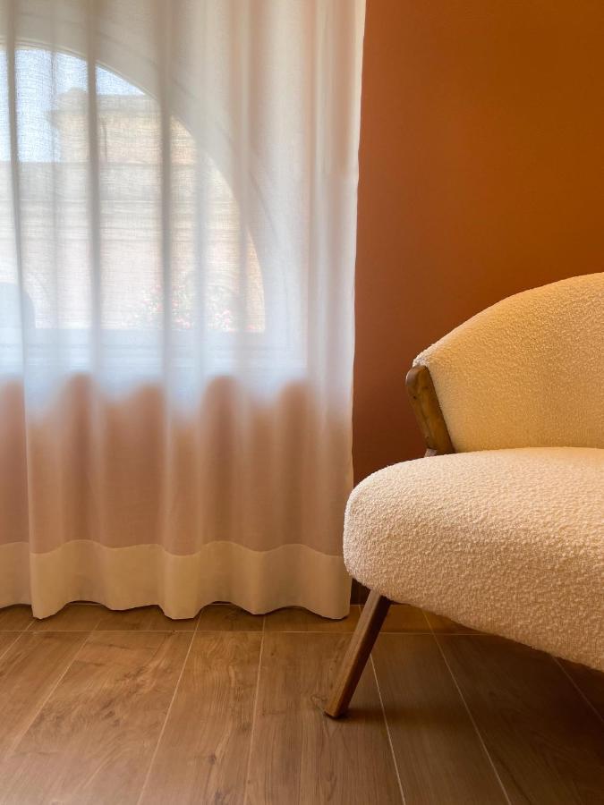 Raha Suites Syrakuzy Zewnętrze zdjęcie