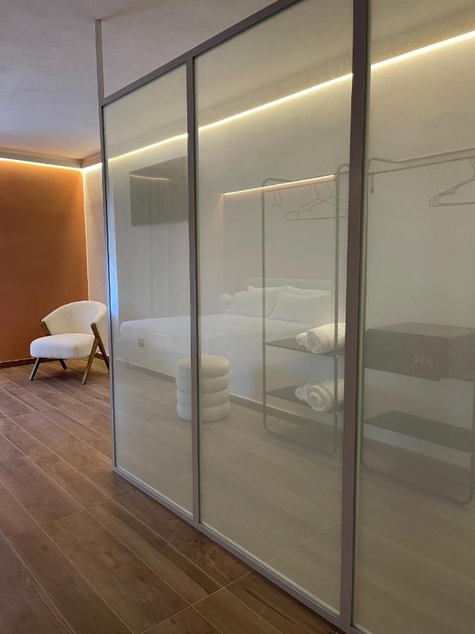 Raha Suites Syrakuzy Zewnętrze zdjęcie