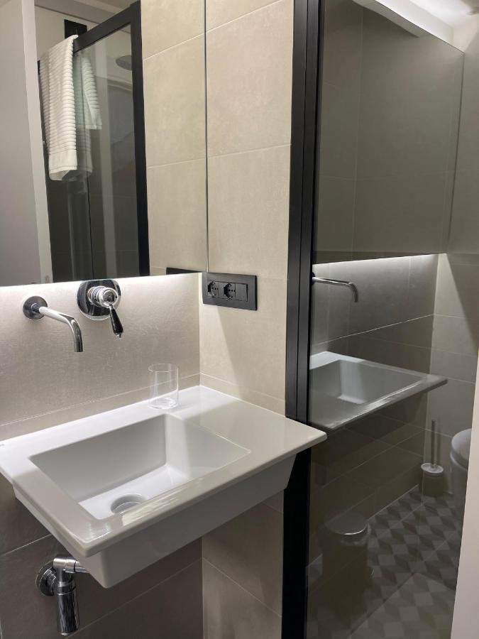 Raha Suites Syrakuzy Zewnętrze zdjęcie