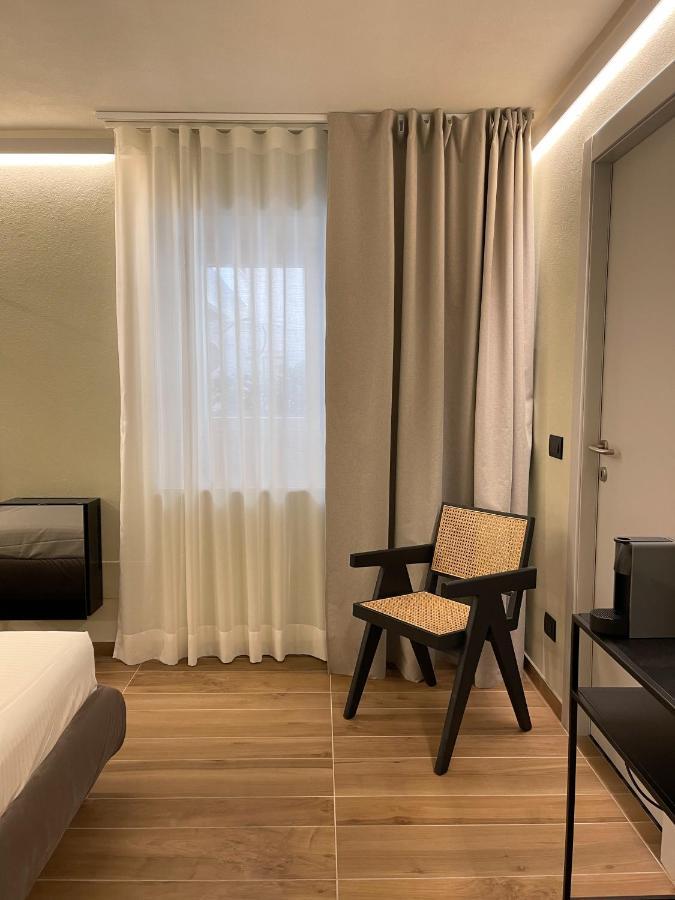 Raha Suites Syrakuzy Zewnętrze zdjęcie