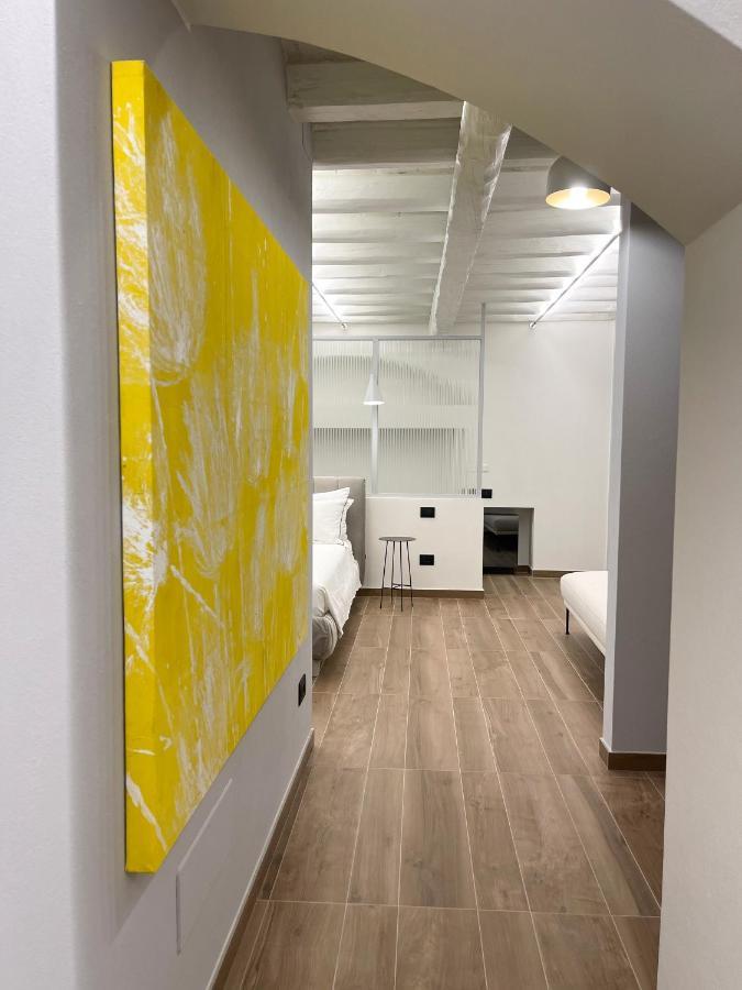 Raha Suites Syrakuzy Zewnętrze zdjęcie