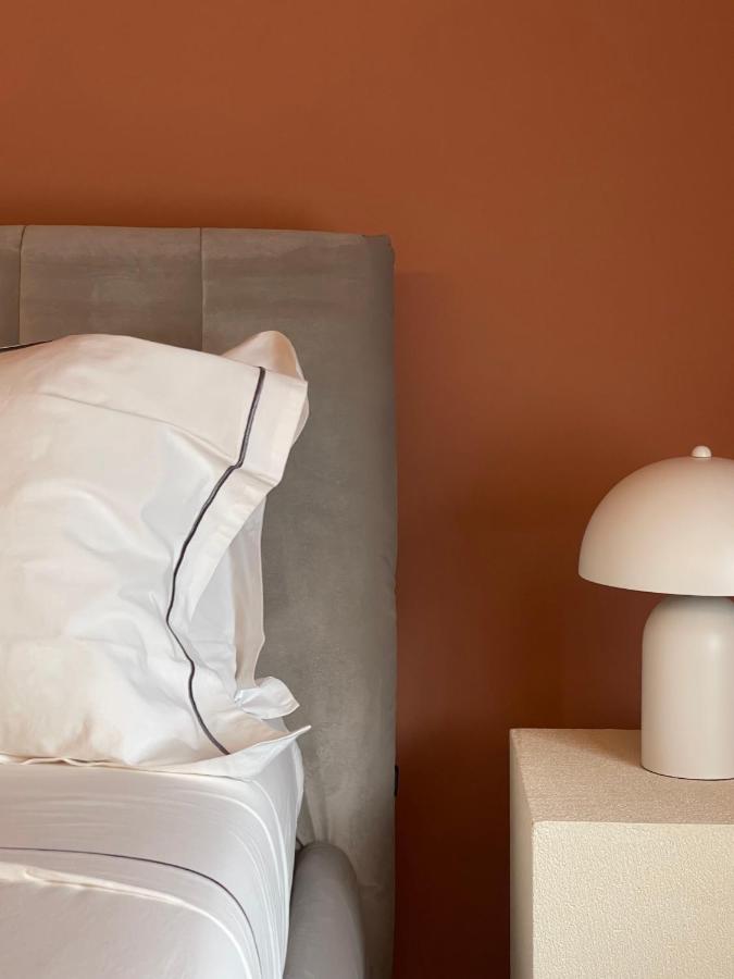 Raha Suites Syrakuzy Zewnętrze zdjęcie