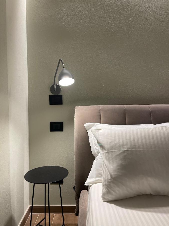 Raha Suites Syrakuzy Zewnętrze zdjęcie