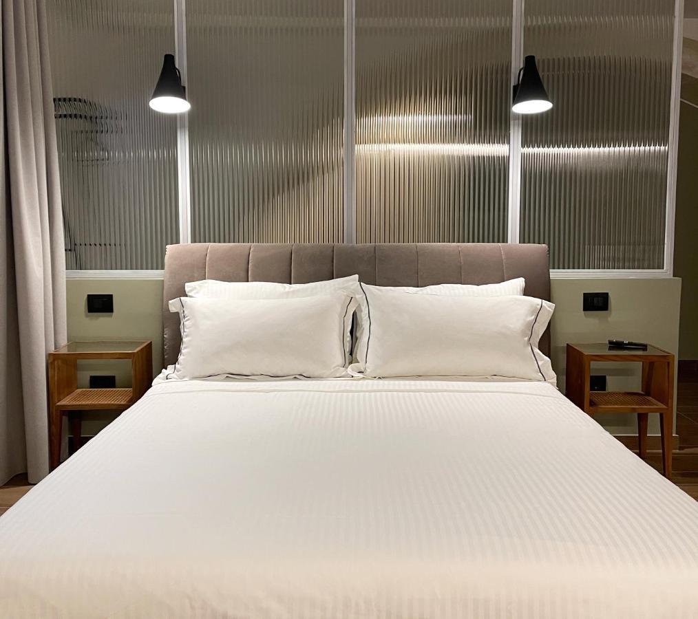 Raha Suites Syrakuzy Zewnętrze zdjęcie