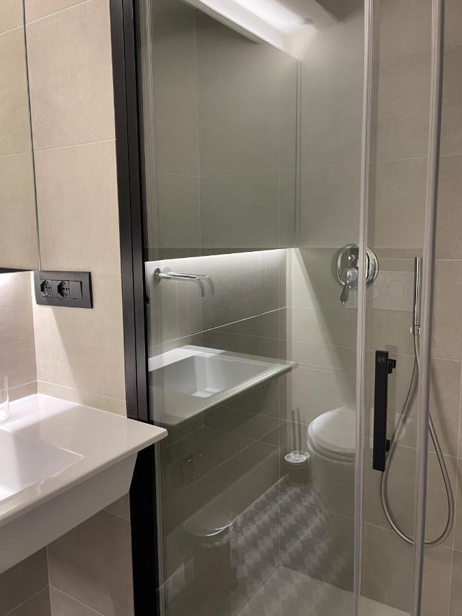 Raha Suites Syrakuzy Zewnętrze zdjęcie