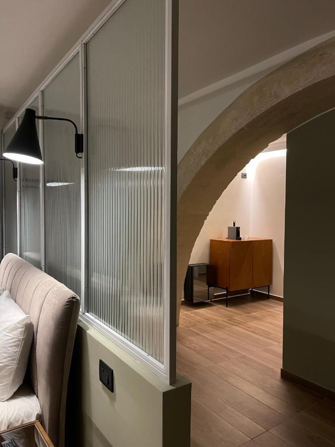 Raha Suites Syrakuzy Zewnętrze zdjęcie