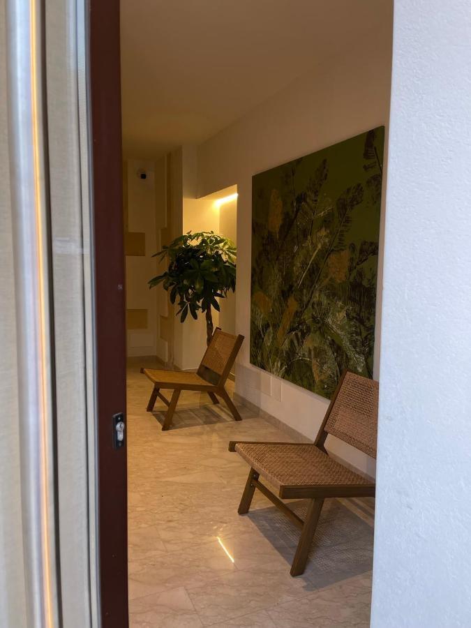Raha Suites Syrakuzy Zewnętrze zdjęcie