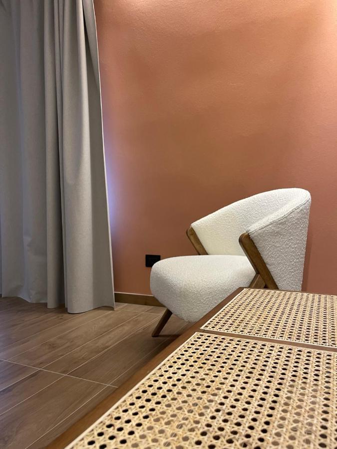 Raha Suites Syrakuzy Zewnętrze zdjęcie