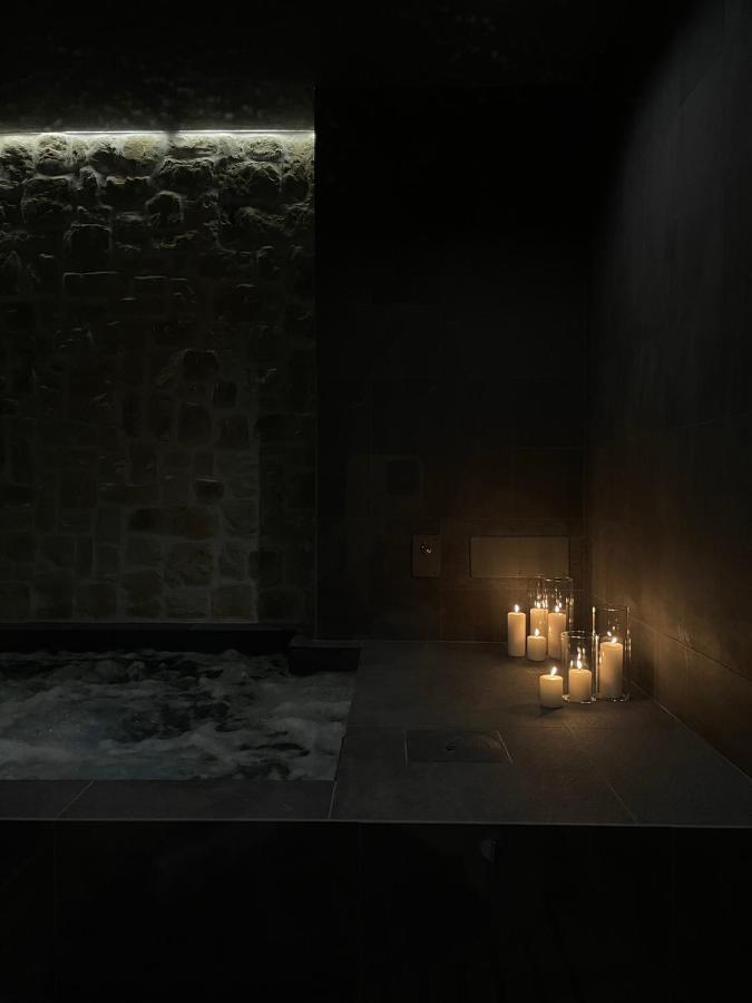 Raha Suites Syrakuzy Zewnętrze zdjęcie