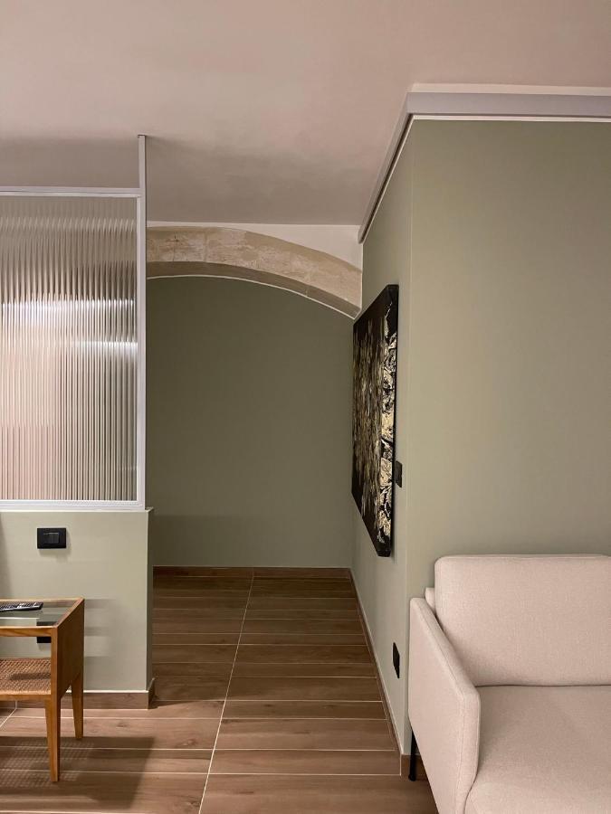 Raha Suites Syrakuzy Zewnętrze zdjęcie