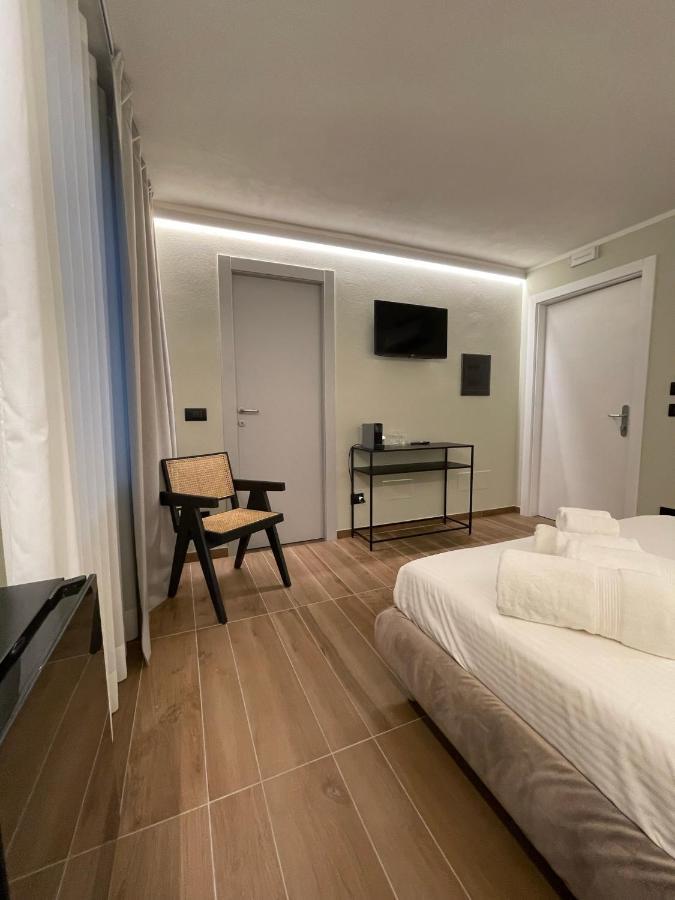 Raha Suites Syrakuzy Zewnętrze zdjęcie