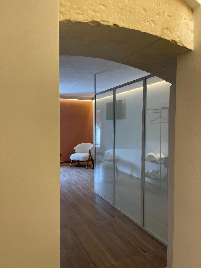 Raha Suites Syrakuzy Zewnętrze zdjęcie
