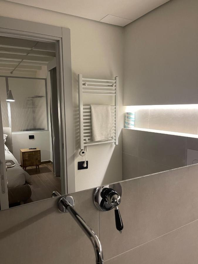Raha Suites Syrakuzy Zewnętrze zdjęcie