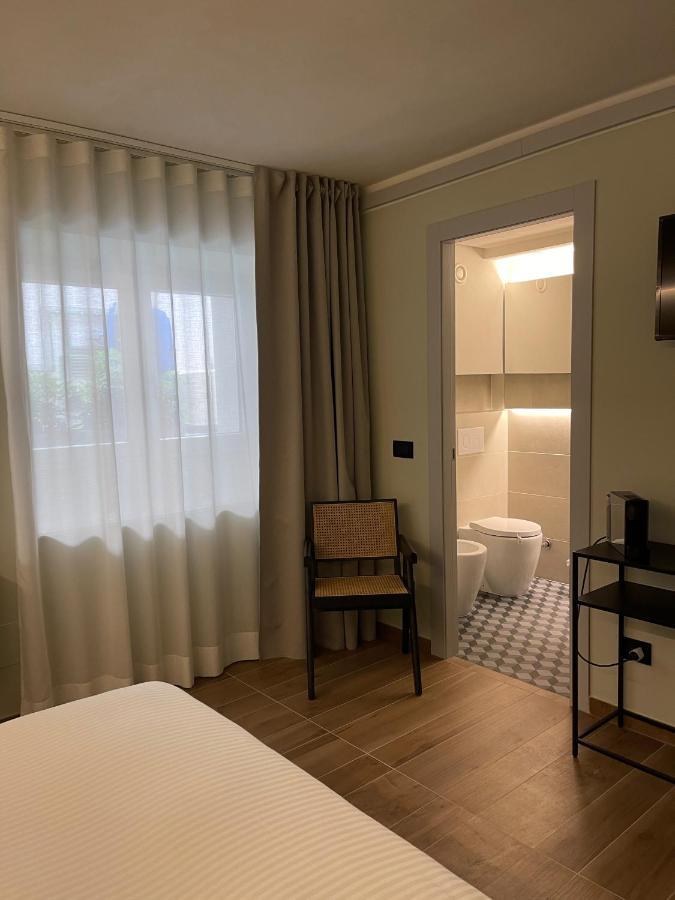 Raha Suites Syrakuzy Zewnętrze zdjęcie
