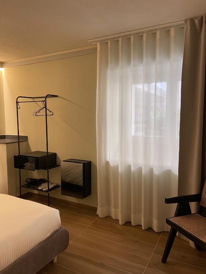 Raha Suites Syrakuzy Zewnętrze zdjęcie