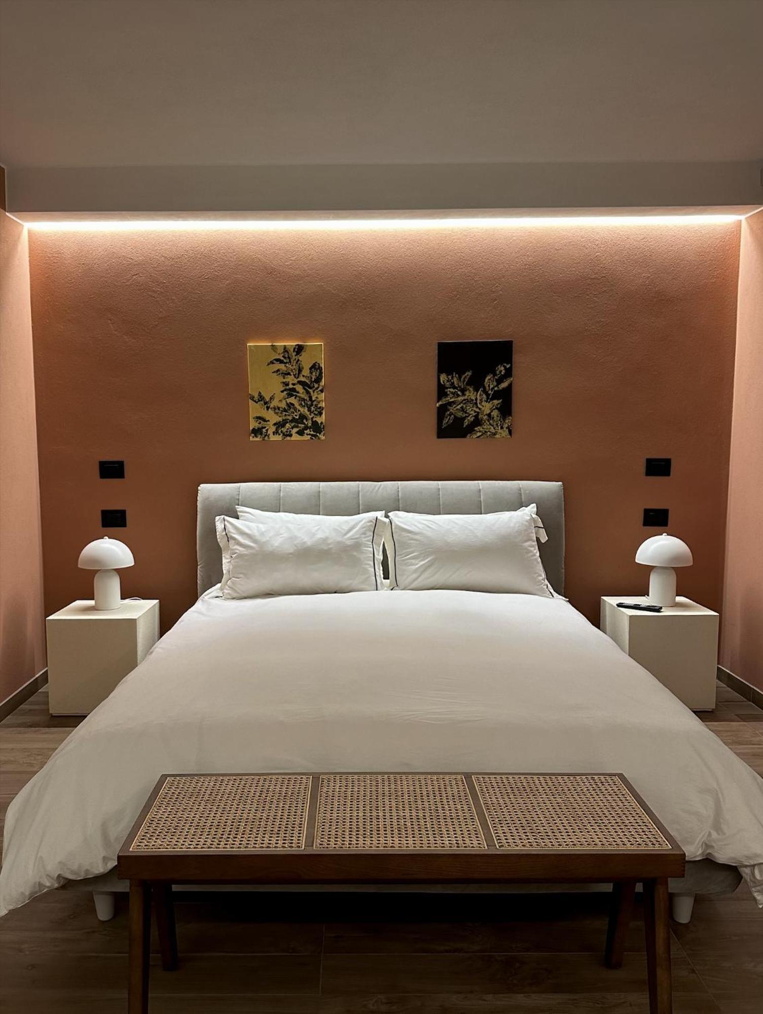 Raha Suites Syrakuzy Zewnętrze zdjęcie